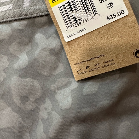 Nike Pro 3inch - Picture 4 of 4